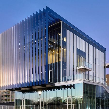 Hotel Revel Fort Worth Ngoại thất bức ảnh