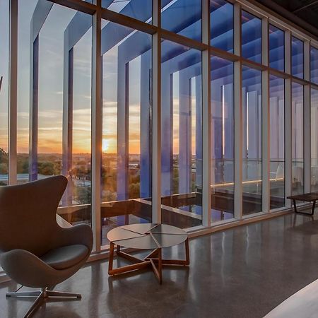 Hotel Revel Fort Worth Ngoại thất bức ảnh