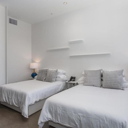 Hotel Revel Fort Worth Ngoại thất bức ảnh