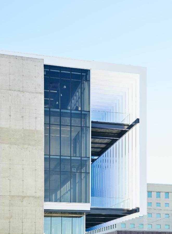 Hotel Revel Fort Worth Ngoại thất bức ảnh