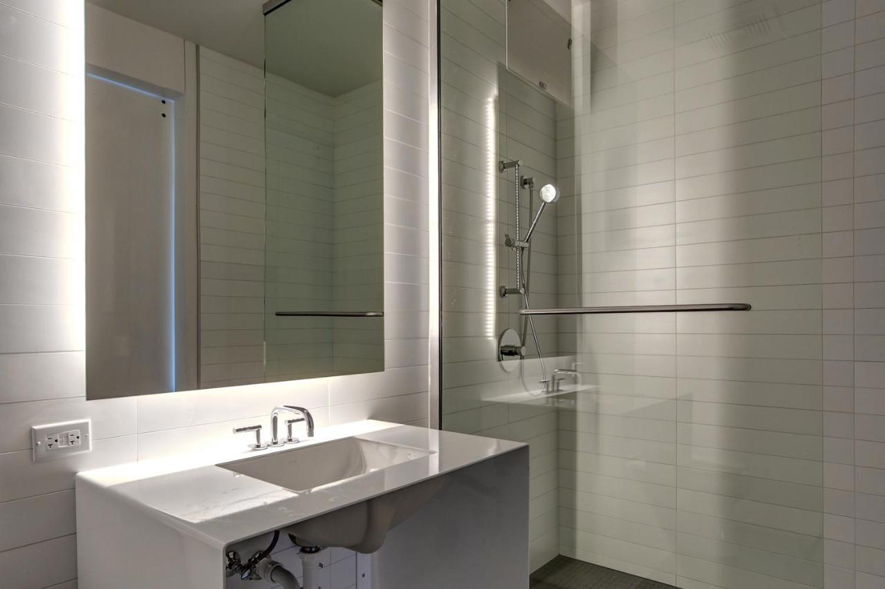 Hotel Revel Fort Worth Ngoại thất bức ảnh