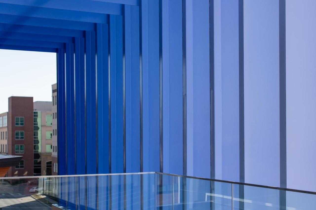 Hotel Revel Fort Worth Ngoại thất bức ảnh