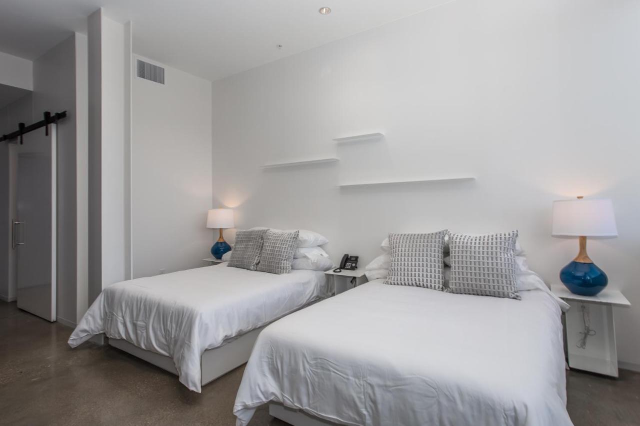 Hotel Revel Fort Worth Ngoại thất bức ảnh