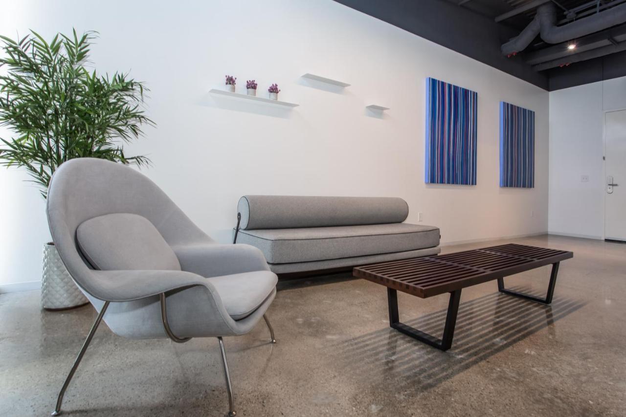Hotel Revel Fort Worth Ngoại thất bức ảnh
